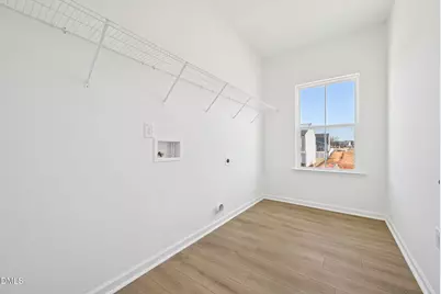 221 S Harvest Ridge Way #Homesite 210, Wilsons Mills, NC 27520 - Photo 20