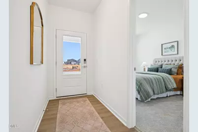 221 S Harvest Ridge Way #Homesite 210, Wilsons Mills, NC 27520 - Photo 4