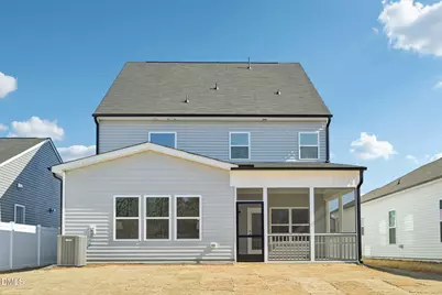 221 S Harvest Ridge Way #Homesite 210, Wilsons Mills, NC 27520 - Photo 28