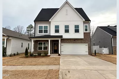 221 S Harvest Ridge Way #Homesite 210, Wilsons Mills, NC 27520 - Photo 2