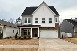 221 S Harvest Rdg Wy, Wilsons Mills, NC 27520 - Photo 2