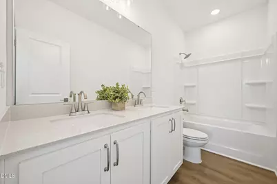 221 S Harvest Ridge Way #Homesite 210, Wilsons Mills, NC 27520 - Photo 26