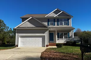 116 Reno Ave, Garner, NC 27529 - Photo 1