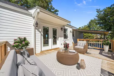 301 Trail One, Burlington, NC 27215 - Photo 8