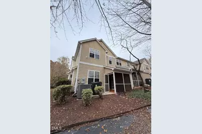 909 Grace Point Road, Morrisville, NC 27560 - Photo 38