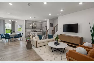 230 Broomside Avenue, Raleigh, NC 27603 - Photo 6