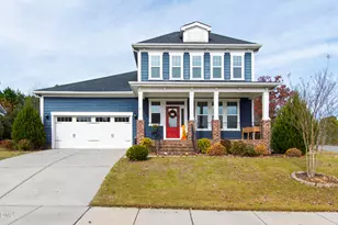 549 Kings Glen Way, Wake Forest, NC 27587 - Photo 1