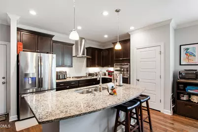 549 Kings Glen Way, Wake Forest, NC 27587 - Photo 14