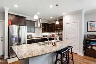 549 Kings Glen Way, Wake Forest, NC 27587 - Photo 14