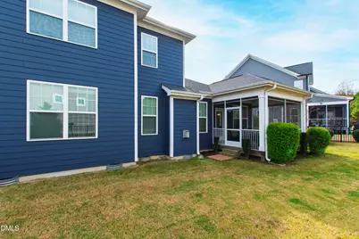 549 Kings Glen Way, Wake Forest, NC 27587 - Photo 38