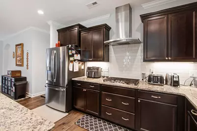 549 Kings Glen Way, Wake Forest, NC 27587 - Photo 16