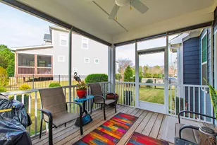 549 Kings Glen Way, Wake Forest, NC 27587 - Photo 36