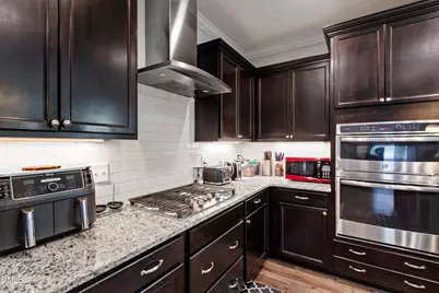 549 Kings Glen Way, Wake Forest, NC 27587 - Photo 18