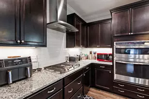 549 Kings Glen Way, Wake Forest, NC 27587 - Photo 18