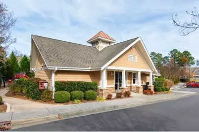 549 Kings Glen Way, Wake Forest, NC 27587 - Photo 42