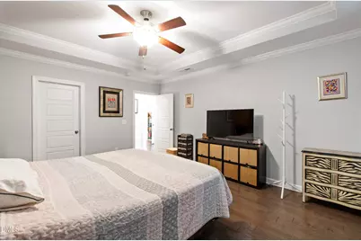 549 Kings Glen Way, Wake Forest, NC 27587 - Photo 24