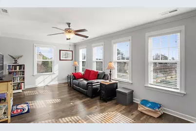 549 Kings Glen Way, Wake Forest, NC 27587 - Photo 20