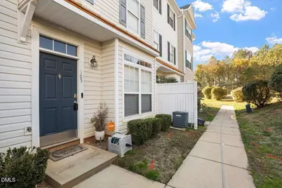 2200 Valley Edge Drive, Raleigh, NC 27614 - Photo 1