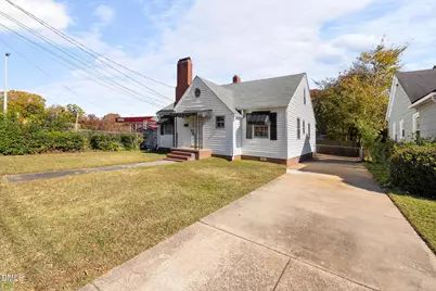 109 Lincoln Court, Raleigh, NC 27610 - Photo 2