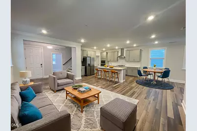 207 Edge Of Auburn Boulevard, Raleigh, NC 27610 - Photo 4