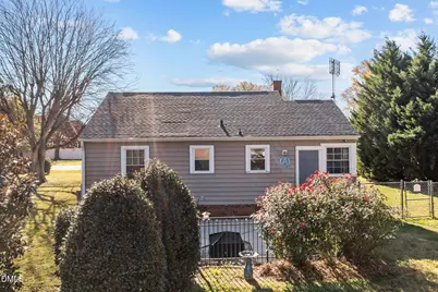 128 E Moore Street, Graham, NC 27253 - Photo 12