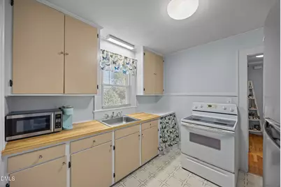 128 E Moore Street, Graham, NC 27253 - Photo 28