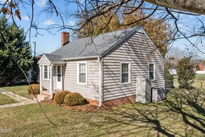 128 E Moore Street, Graham, NC 27253 - Photo 28