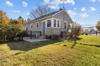 128 E Moore Street, Graham, NC 27253 - Photo 42