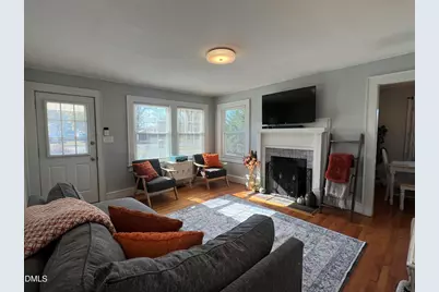 128 E Moore Street, Graham, NC 27253 - Photo 22