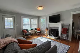 128 E Moore St, Graham, NC 27253 - Photo 22