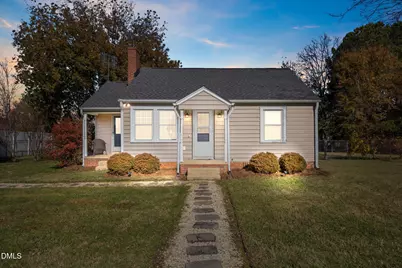 128 E Moore Street, Graham, NC 27253 - Photo 2