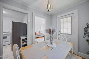 128 E Moore St, Graham, NC 27253 - Photo 10