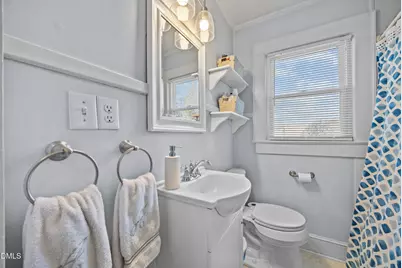 128 E Moore Street, Graham, NC 27253 - Photo 16