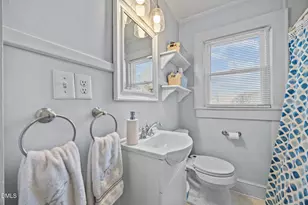 128 E Moore St, Graham, NC 27253 - Photo 16