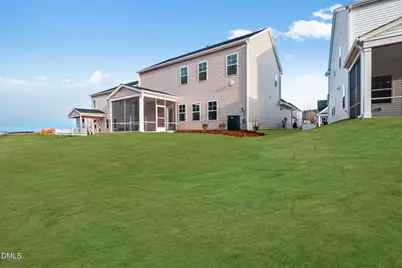 4326 Laurel Pond Way, Raleigh, NC 27616 - Photo 32