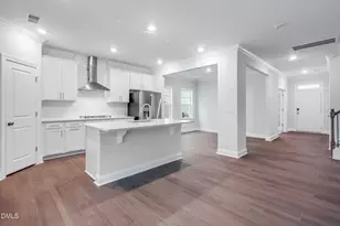 4326 Laurel Pond Wy, Raleigh, NC 27616 - Photo 8