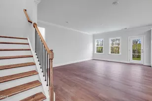 4326 Laurel Pond Wy, Raleigh, NC 27616 - Photo 4