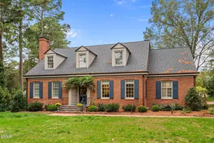 1000 S Howard Cir, Tarboro, NC 27886 - Photo 1