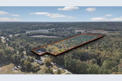 0 Andrew Denton Road, Louisburg, NC 27549 - Photo 1