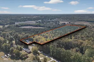 590 Joe Denton Rd, Louisburg, NC 27549 - Photo 1