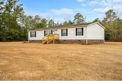 4210 Scronce Road, Harrells, NC 28444 - Photo 1