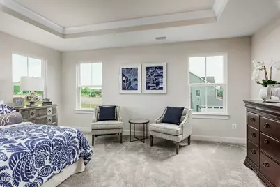 845 Walker Ridge Way, Angier, NC 27592 - Photo 16