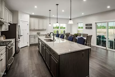 845 Walker Ridge Way, Angier, NC 27592 - Photo 10