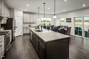 845 Walker Rdg Wy, Angier, NC 27592 - Photo 10