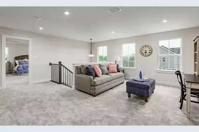 845 Walker Ridge Way, Angier, NC 27592 - Photo 20