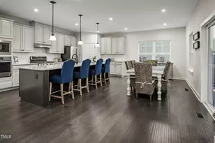 845 Walker Rdg Wy, Angier, NC 27592 - Photo 8