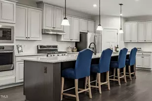 845 Walker Rdg Wy, Angier, NC 27592 - Photo 6