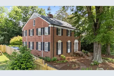 925 S Chestnut Street, Henderson, NC 27536 - Photo 2