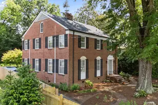 925 S Chestnut St, Henderson, NC 27536 - Photo 2