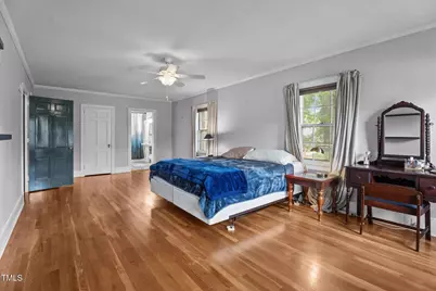 925 S Chestnut Street, Henderson, NC 27536 - Photo 16